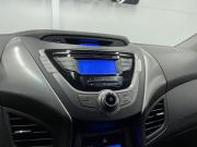 Hyundai Elantra V (MD) Рестайлинг Уфа  - изображение 28