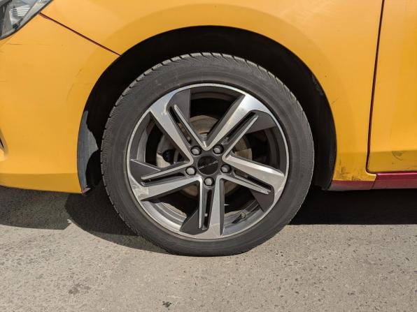 BAIC U5 Plus с пробегом 2024 года, цена 745 000 рублей, 186922 км, седан, Автокод Объявления