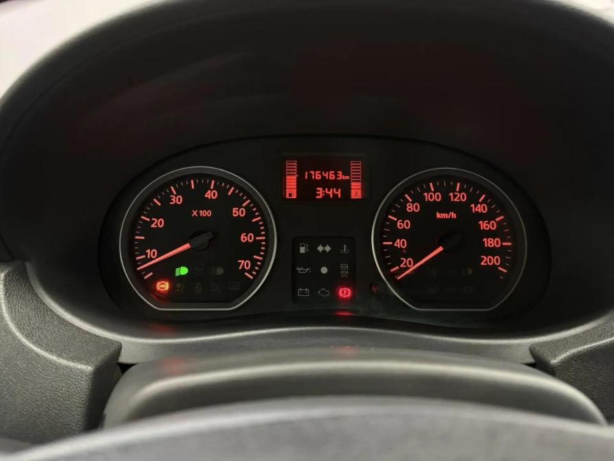 Nissan Almera III (G15) Азнакаево  - изображение 15
