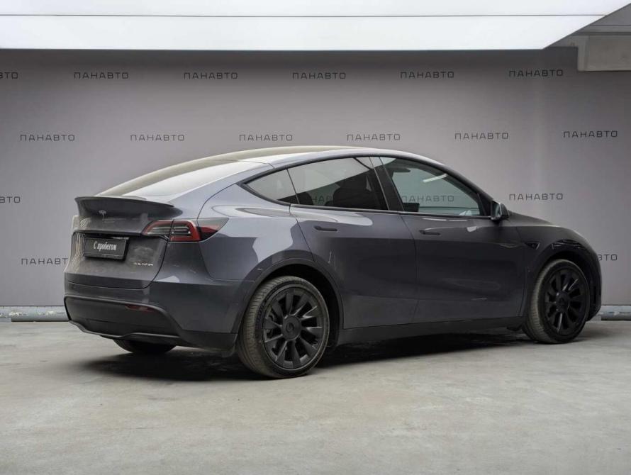 Tesla Model Y I Москва  - изображение 5