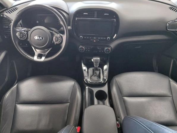 Kia Soul III с пробегом 2019 года, цена 1 699 000 рублей, 127300 км, хэтчбек, Автокод Объявления