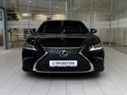 Lexus ES VII Санкт-Петербург  - изображение 44