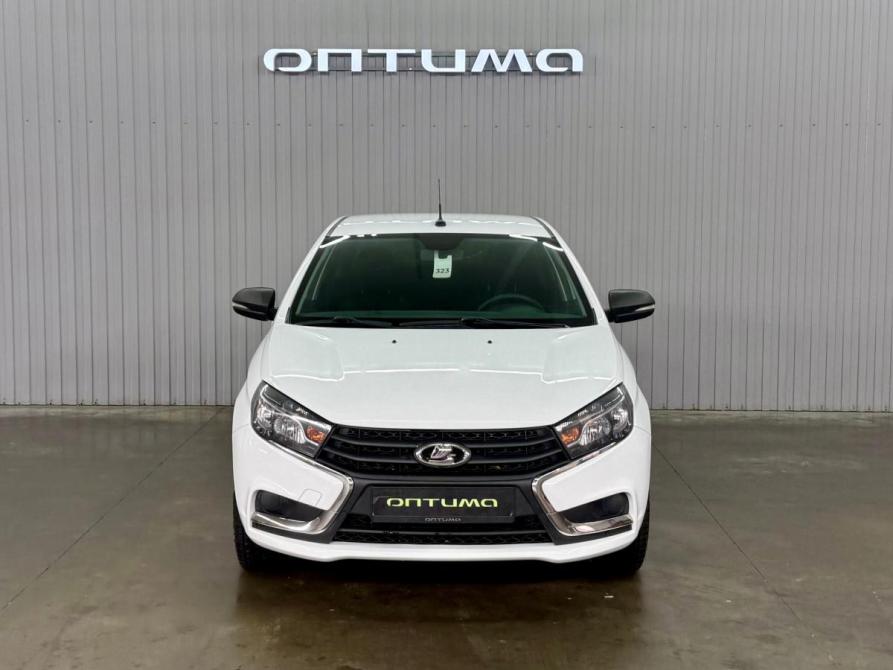 Lada (ВАЗ) Vesta I Краснодар  - изображение 2