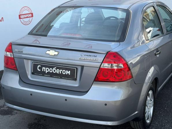 Chevrolet Aveo I Рестайлинг с пробегом 2010 года, цена 379 000 рублей, 133354 км, седан, Автокод Объявления