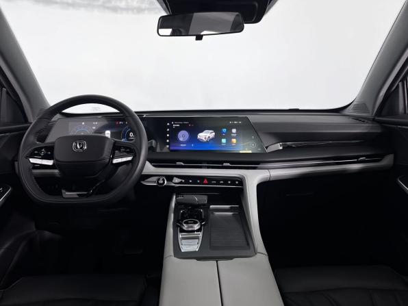 Changan CS75 Plus III с пробегом 2024 года, цена 2 800 000 рублей, 14940 км, внедорожник, Автокод Объявления