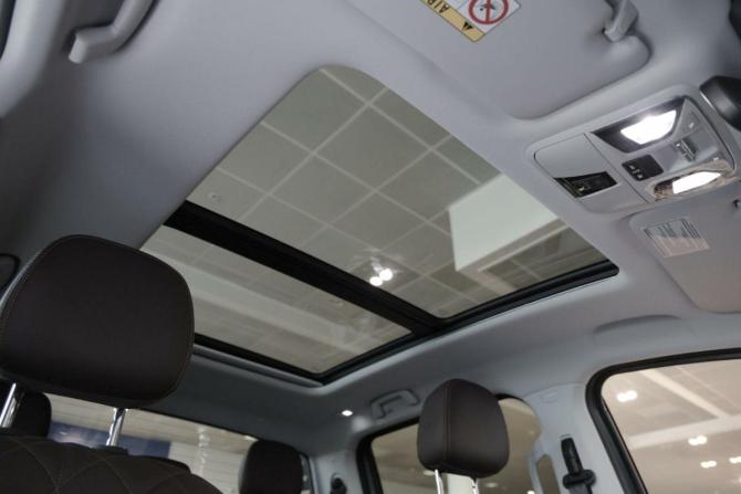 Новый Foton Tunland V7 2026 года, цена 5 527 500 рублей, пикап, Автокод Объявления