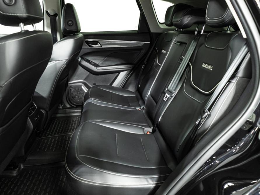 Haval Jolion I Санкт-Петербург  - изображение 11