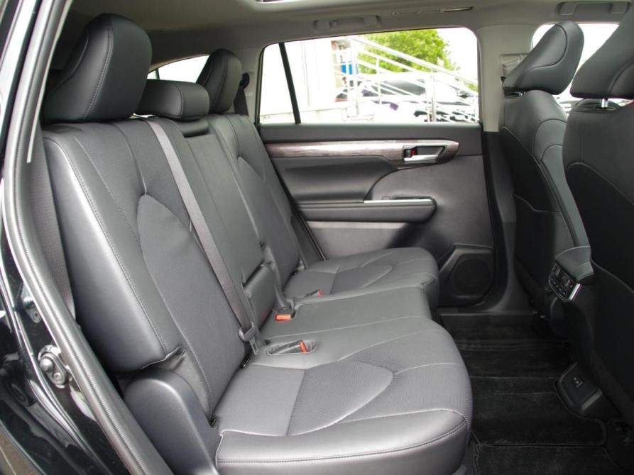 Toyota Highlander IV (XU70) Владимир  - изображение 9