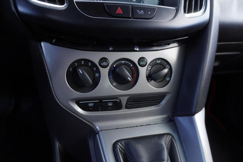 Ford Focus III Ульяновск  - изображение 15