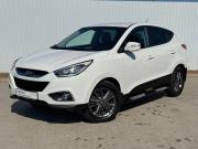 Hyundai ix35 I Рестайлинг Ростов-на-Дону  - изображение 21