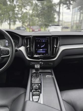 Volvo XC60 II с пробегом 2020 года, цена 3 625 000 рублей, 37892 км, внедорожник, Автокод Объявления