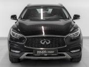 Infiniti QX30 Москва  - изображение 29