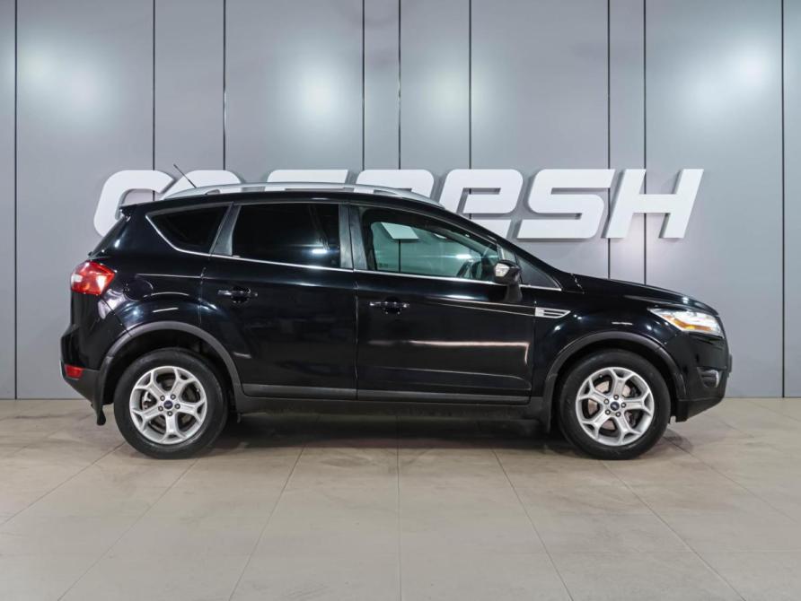 Ford Kuga II Воронеж  - изображение 5