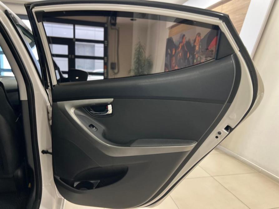 Hyundai Elantra V (MD) Астрахань  - изображение 12
