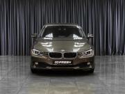 BMW 3 серии VI (F3x) Тюмень  - изображение 24