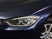 BMW 3 серии VI (F3x) Москва  - изображение 24