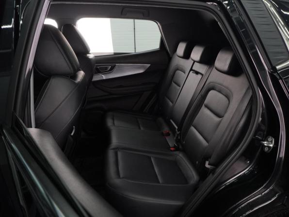 Chery Tiggo 4 Pro I Рестайлинг с пробегом 2023 года, цена 1 549 000 рублей, 32372 км, внедорожник, Автокод Объявления