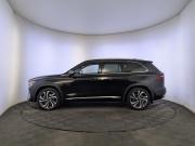Geely Monjaro I Рестайлинг Москва  - изображение 38