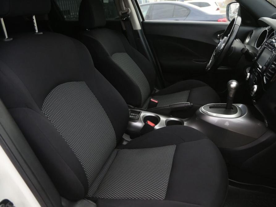 Nissan Juke I Иваново  - изображение 10