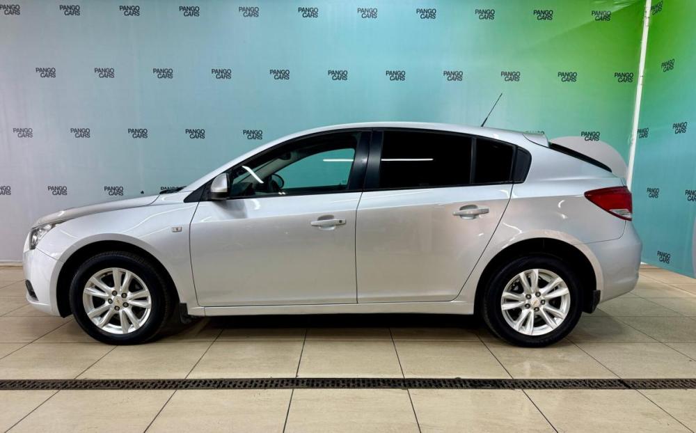 Chevrolet Cruze I Набережные Челны  - изображение 3