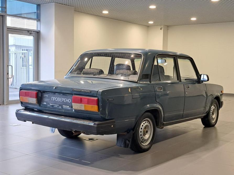 Lada (ВАЗ) 2107 Казань  - изображение 6