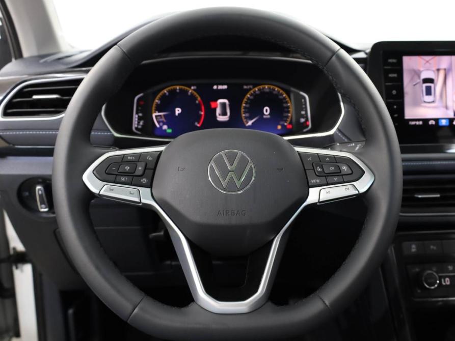 Volkswagen Tharu XR Ростов-на-Дону  - изображение 13