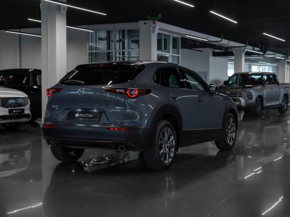 Mazda CX-30 I с пробегом 2026 года, цена 4 600 000 рублей, 50 км, внедорожник, Автокод Объявления
