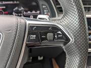 Audi RS 7 II (4K) Москва  - изображение 36