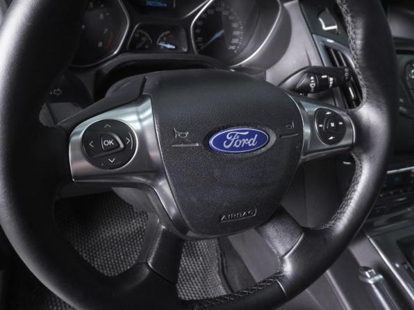 Ford Focus III с пробегом 2012 года, цена 720 000 рублей, 202220 км, хэтчбек, Автокод Объявления