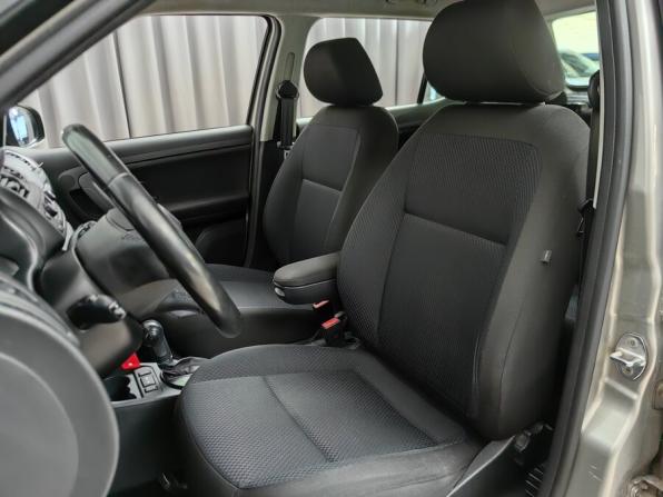 Skoda Fabia II Рестайлинг с пробегом 2011 года, цена 728 000 рублей, 110000 км, хэтчбек, Автокод Объявления