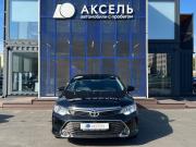 Toyota Camry VII (XV50) Рестайлинг Архангельск  - изображение 22