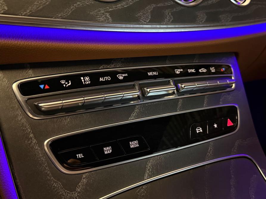 Mercedes-Benz E-Класс V (W213 S213 C238) Рестайлинг Уфа  - изображение 26