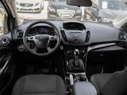 Ford Kuga II Сочи  - изображение 24