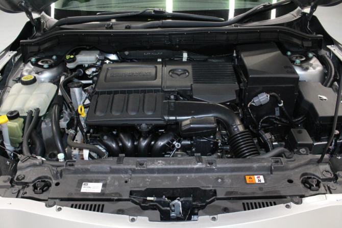 Mazda Axela II с пробегом 2010 года, цена 849 000 рублей, 170524 км, хэтчбек, Автокод Объявления