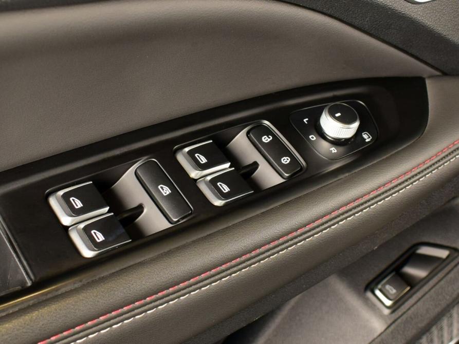 Geely Tugella I Кемерово  - изображение 28