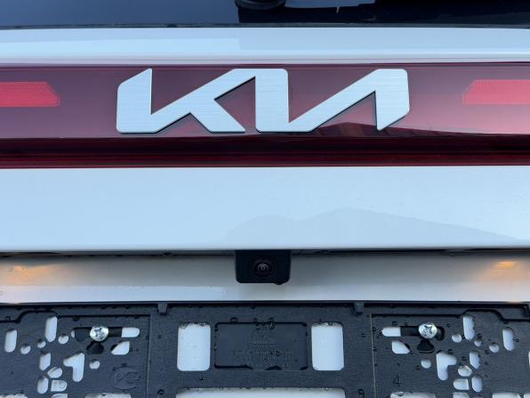 Kia Seltos I Рестайлинг с пробегом 2026 года, цена 2 600 000 рублей, 25 км, внедорожник, Автокод Объявления
