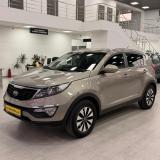 Kia Sportage III Рестайлинг Нижнекамск  - изображение 26
