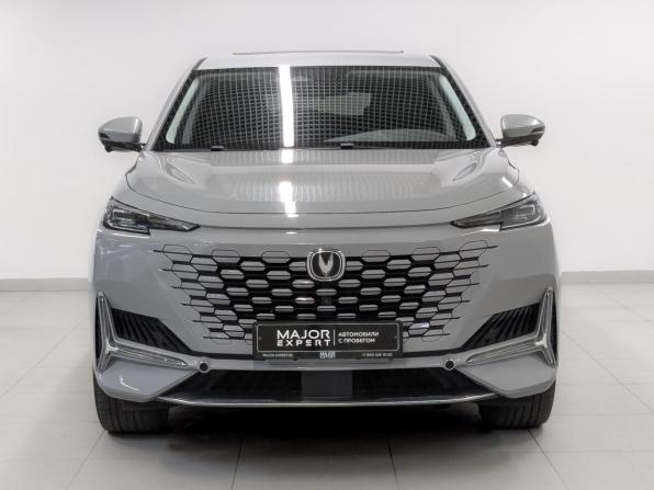 Changan UNI-K с пробегом 2022 года, цена 2 395 000 рублей, 54088 км, внедорожник, Автокод Объявления