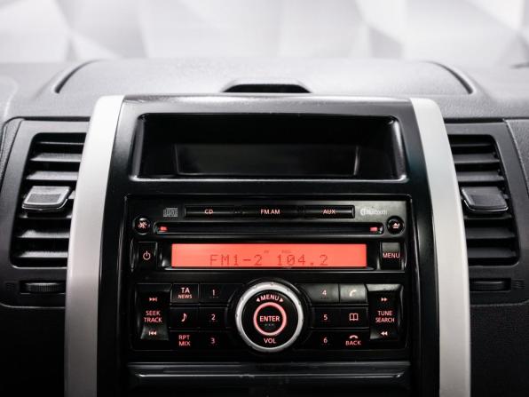 Nissan X-Trail II Рестайлинг с пробегом 2011 года, цена 1 275 000 рублей, 197990 км, внедорожник, Автокод Объявления