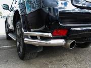 Toyota Land Cruiser Prado 150 Series Рестайлинг 2 Владимир  - изображение 71