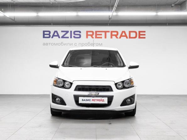 Chevrolet Aveo II с пробегом 2012 года, цена 650 000 рублей, 117195 км, хэтчбек, Автокод Объявления