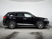 Mitsubishi Outlander III Рестайлинг 2 Санкт-Петербург  - изображение 24