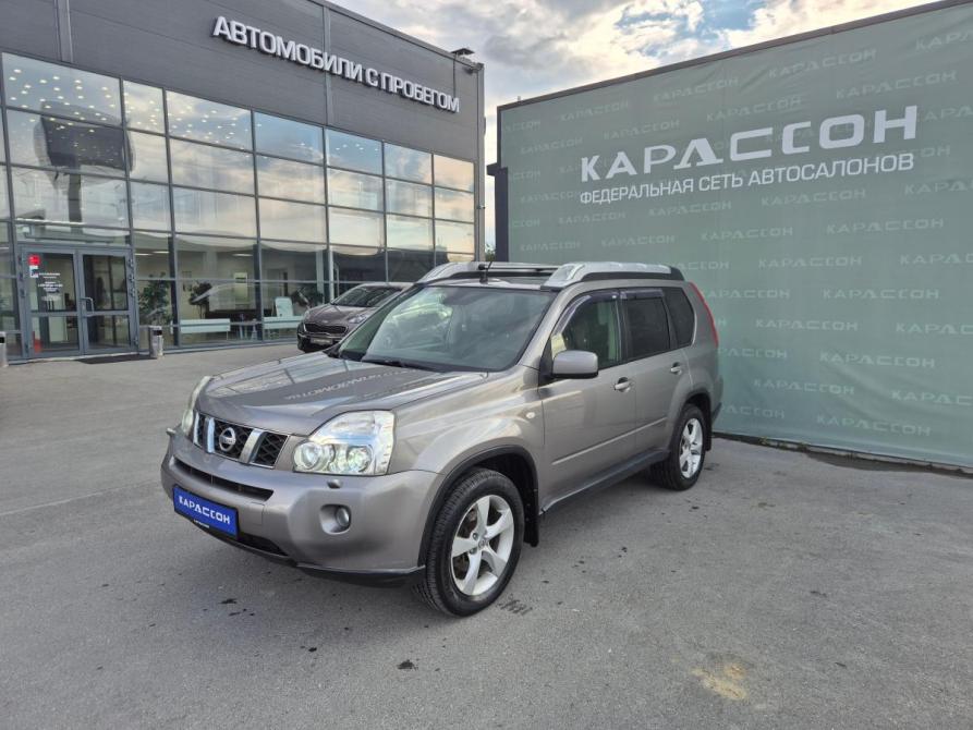 Nissan X-Trail II Екатеринбург  - изображение 1