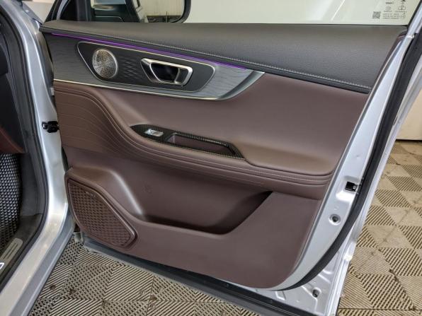 Chery Tiggo 8 Pro Max I Рестайлинг с пробегом 2025 года, цена 2 950 000 рублей, 25763 км, внедорожник, Автокод Объявления