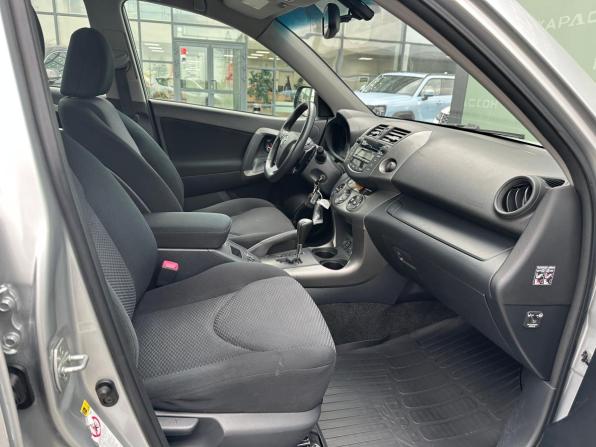 Toyota RAV4 III (XA30) Рестайлинг с пробегом 2010 года, цена 1 349 000 рублей, 165840 км, внедорожник, Автокод Объявления