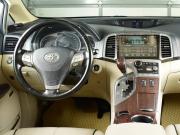Toyota Venza I Кемерово  - изображение 34