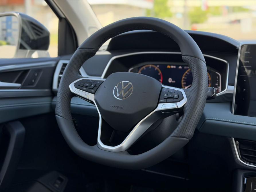 Volkswagen Tharu I Рестайлинг Казань  - изображение 21