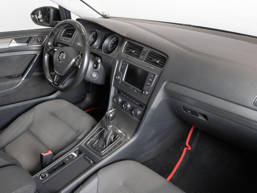 Volkswagen Golf VII Казань  - изображение 7