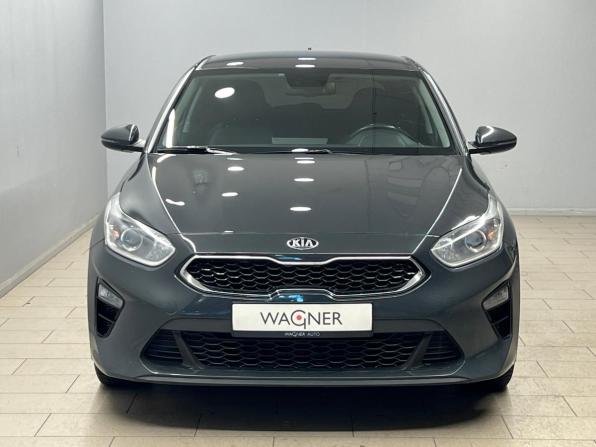 Kia Ceed III с пробегом 2020 года, цена 1 545 000 рублей, 142525 км, хэтчбек, Автокод Объявления