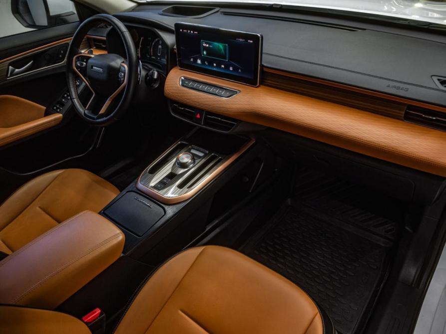 Haval Jolion I Челябинск  - изображение 28